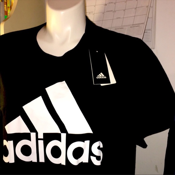 adidas Other - 🏈🏈NWT Size 2x Men’s New Never Worn Black Beauty